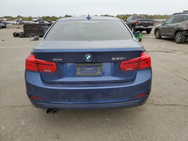 WBA8D9G59HNU60850 BMW 330 XI