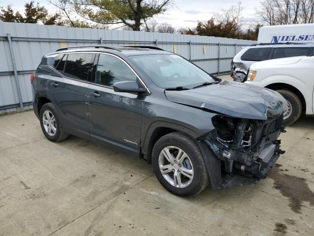 3GKALMEV6LL221170 GMC Terrain Sle