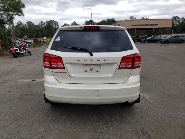 3C4PDCAB8HT524497 Dodge JOURNEY SE