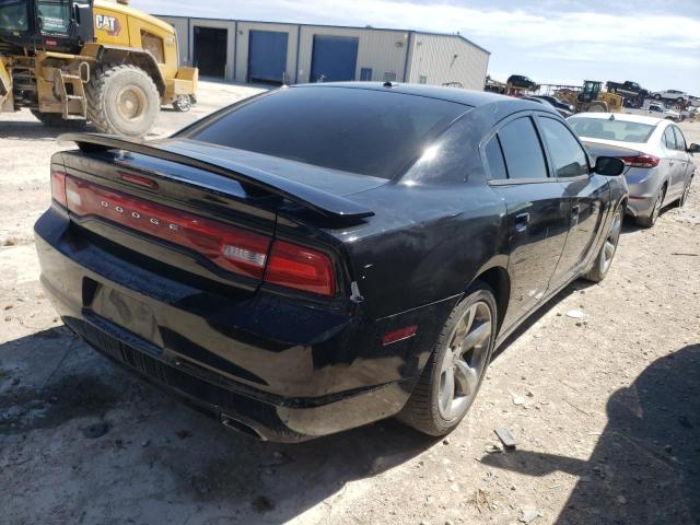 2C3CDXHG3EH363959 Dodge Charger Sxt