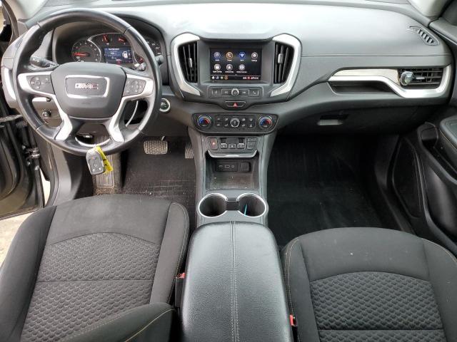 3GKALMEV6LL221170 GMC Terrain Sle