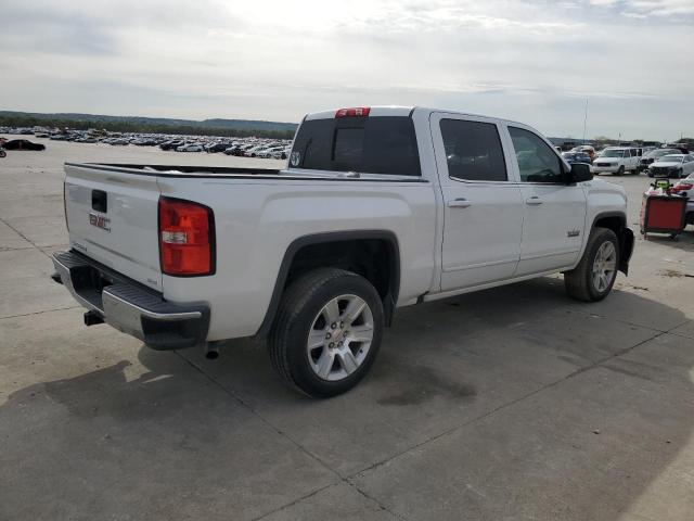 3GTU2MEC1GG355531 GMC Sierra K1500 Sle