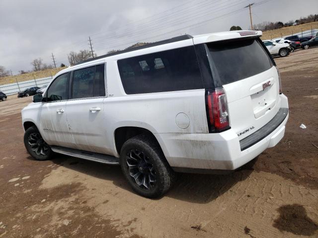 1GKS2GKC2KR165618 GMC Yukon Xl K1500 Slt