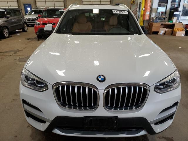 5UXTR9C51JLD73774 BMW X3 Xdrive30i