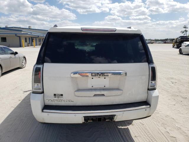 1GKS2JKJ7FR278062 GMC YUKON XL DENALI