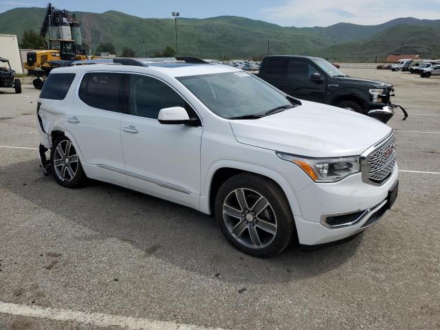 1GKKNPLS6KZ173184 GMC Acadia Denali