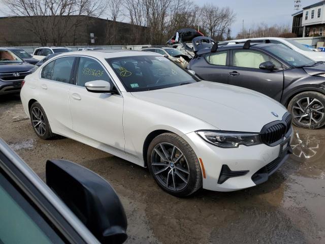 WBA5R7C54KAJ79861 BMW 330XI