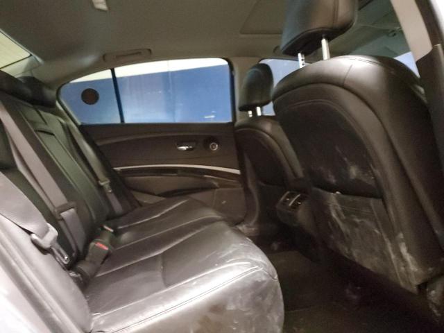 JH4KC1F55EC005059 Acura RLX TECH