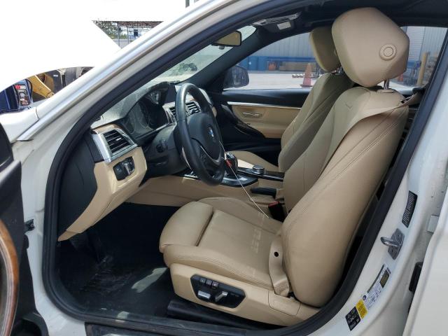 WBA8D9C34HA005433 BMW 330 XI