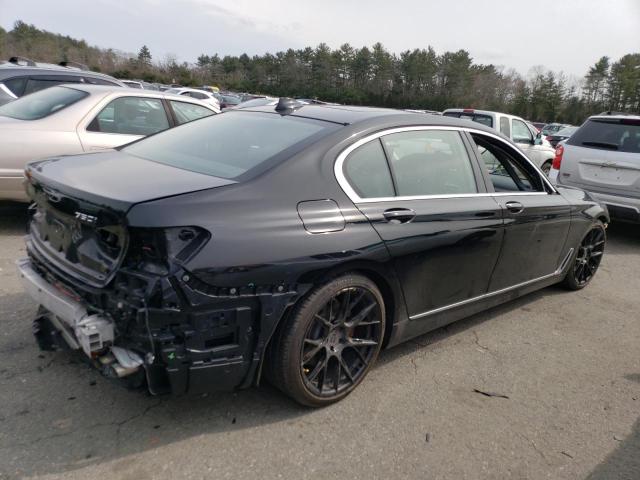 WBA7F2C56GG416746 BMW 750 Xi