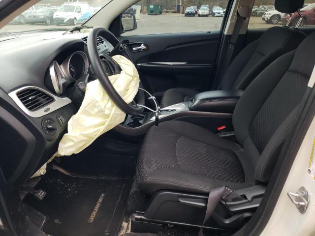 3C4PDCAB8HT524497 Dodge JOURNEY SE