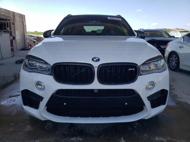 5YMKT6C51F0C89712 BMW X5 M