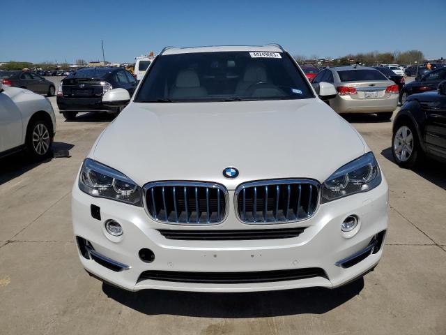 5UXKT0C32H0V97281 BMW X5 Xdr40e