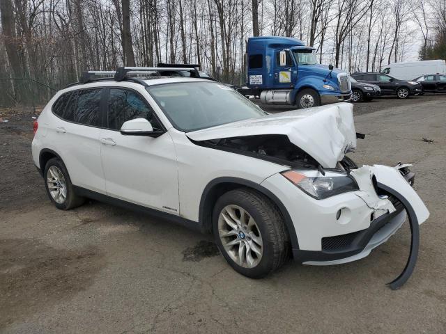 WBAVL1C54FVY28202 BMW X1 Xdrive28i