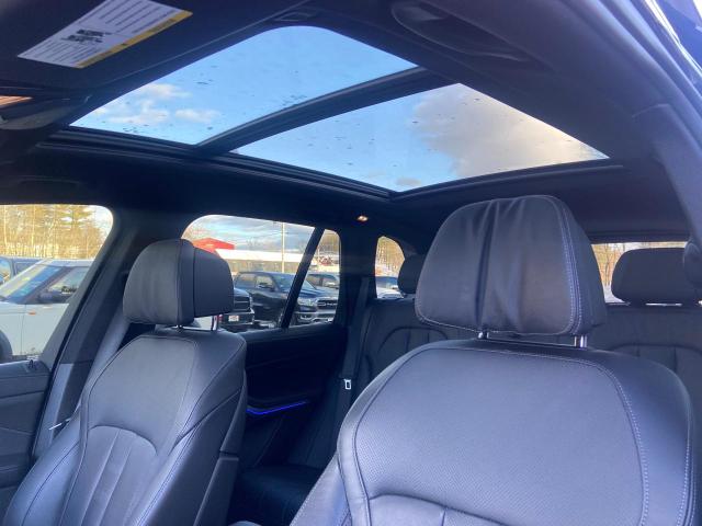 5UXCR6C01L9B45647 BMW X5 Xdrive40i
