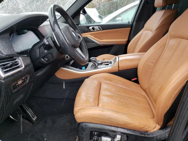 5UXTA6C04N9M33587 BMW X5 Xdrive45e