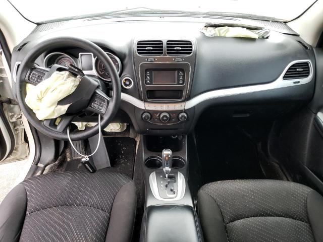 3C4PDCAB8HT524497 Dodge JOURNEY SE