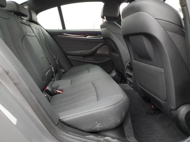 WBA13BJ02MWW90887 BMW 530 XI