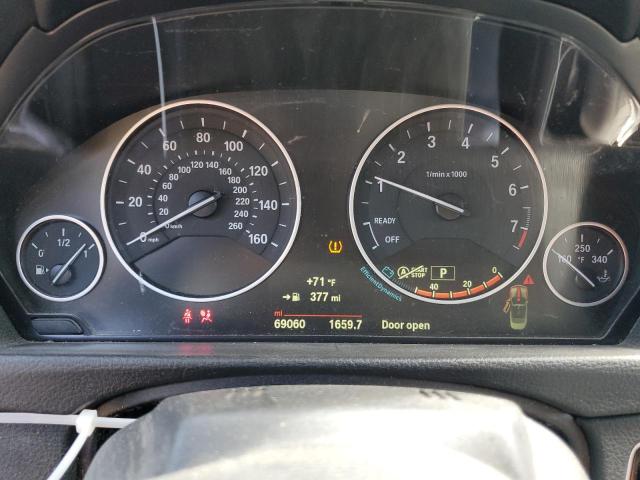 WBA3V7C52FP772558 BMW 428 I Sulev