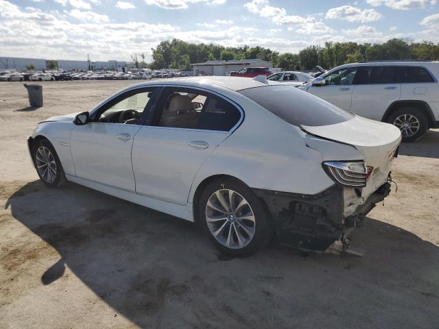 WBA5A5C55ED512289 BMW 528 I