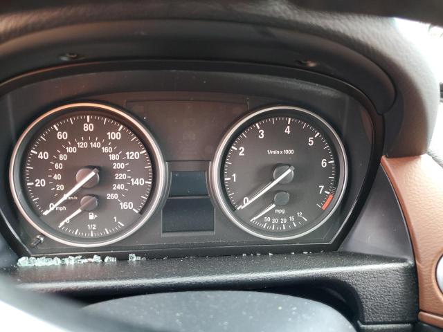 WBAVL1C54EVR94038 BMW X1 Xdrive28i