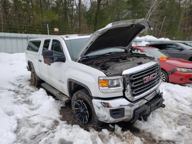 1GT22XEG6FZ556237 GMC Sierra K2500 Heavy Duty