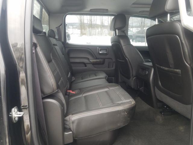 1GT120E8XFF640753 GMC Sierra K2500 Denali