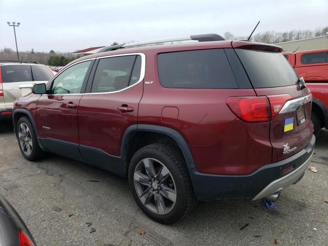 1GKKNWLS9HZ203569 GMC Acadia Slt-2
