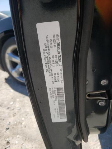 2C3CDXHG3EH363959 Dodge Charger Sxt