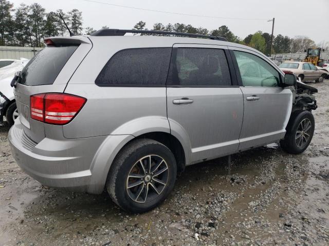 3C4PDCAB1JT309680 Dodge JOURNEY SE