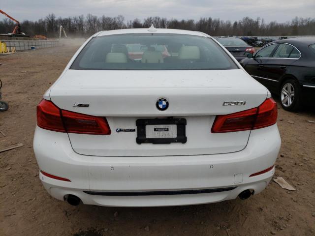 WBAJA7C52KWW02137 BMW 530 XI