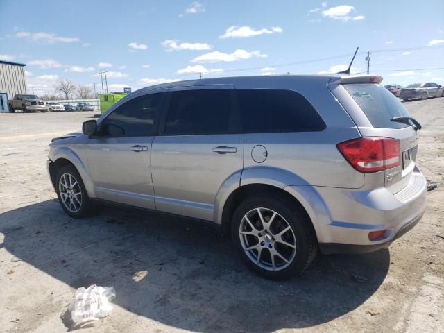 3C4PDDEG6KT719811 Dodge JOURNEY GT