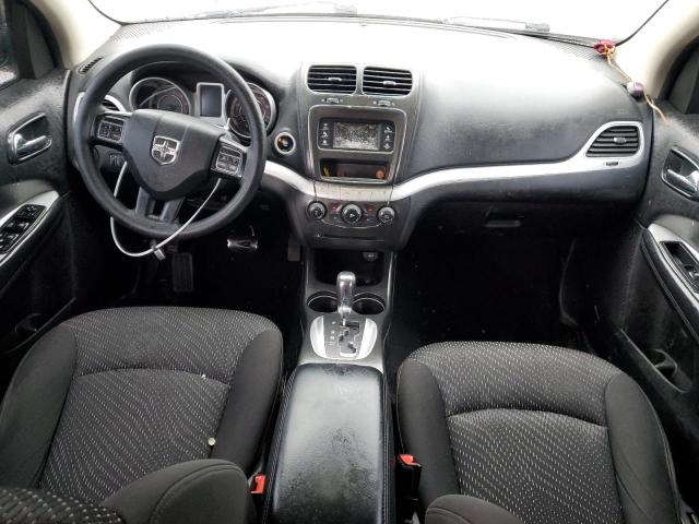 3C4PDCBG5GT182743 Dodge Journey Sxt