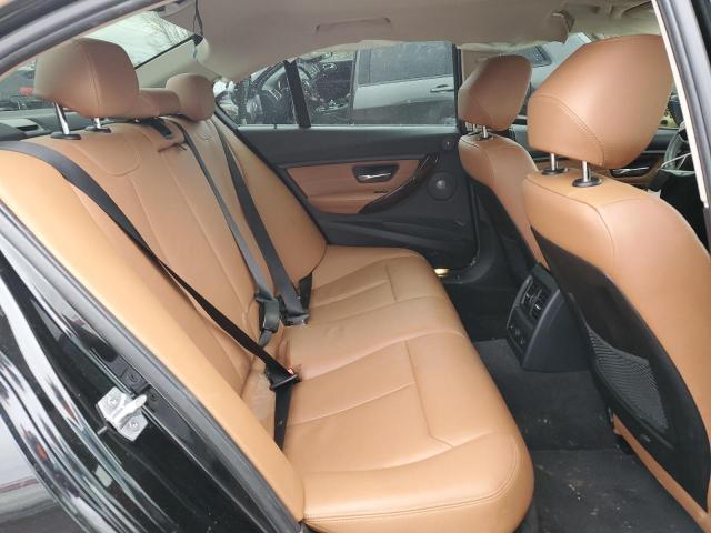 WBA3B9G52FNR94866 BMW 335 XI