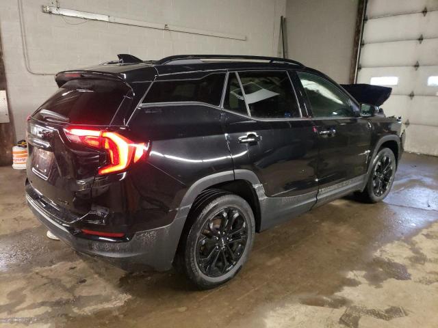 3GKALTEV8LL300365 GMC Terrain Sle