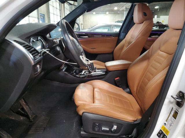 5UXTR9C51JLD73774 BMW X3 Xdrive30i