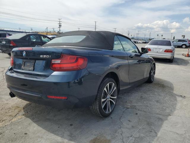 WBA2M9C39H7A47716 BMW 230xi