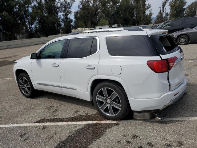 1GKKNPLS6KZ173184 GMC Acadia Denali