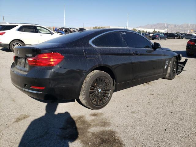 WBA3N3C58EK230790 BMW 428 I