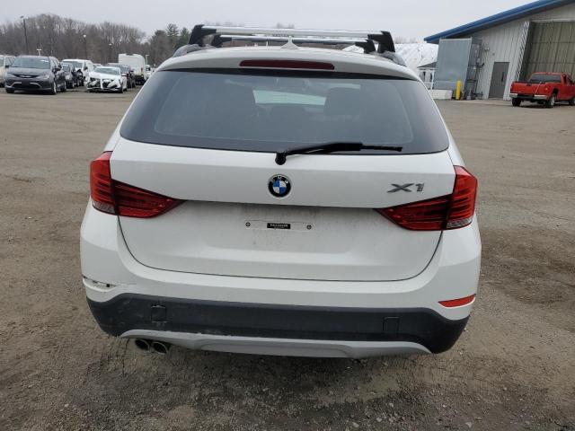 WBAVL1C54FVY28202 BMW X1 Xdrive28i