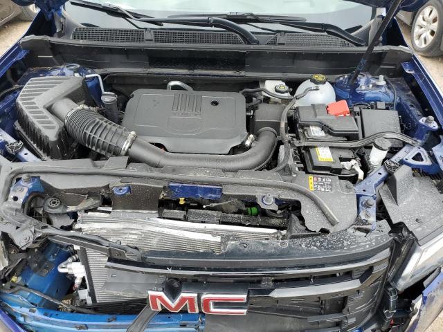 1GKKNML46PZ126258 GMC ACADIA SLT