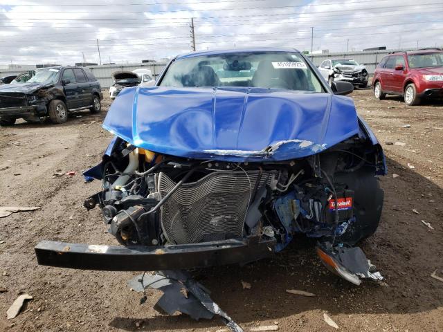 1C3CDZAG9EN136787 Dodge AVENGER SE