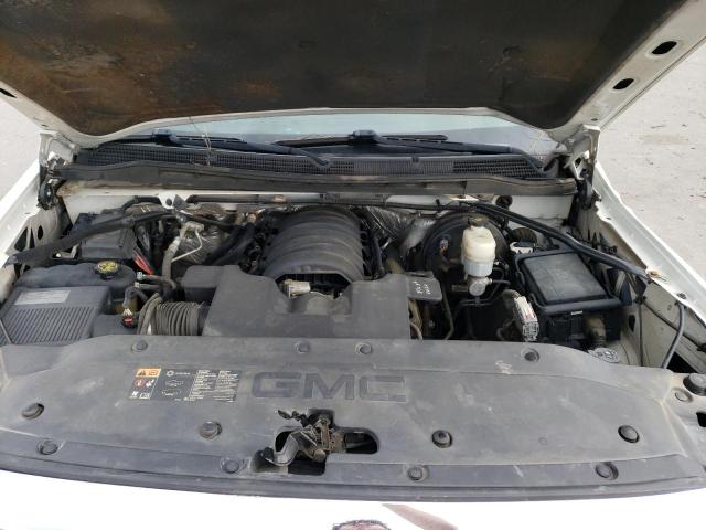 3GTP1UEC2FG303890 GMC Sierra C1500 Sle