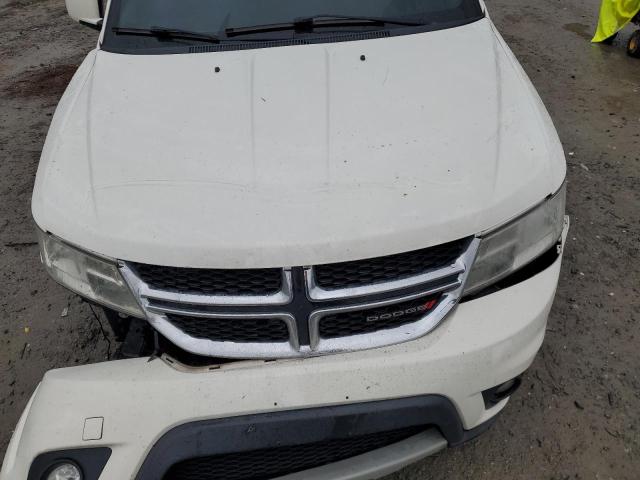 3C4PDCBG5GT182743 Dodge Journey Sxt