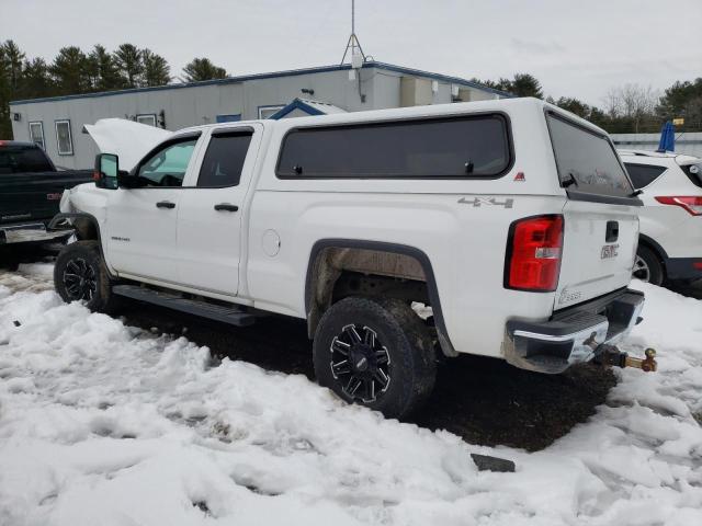1GT22XEG6FZ556237 GMC Sierra K2500 Heavy Duty