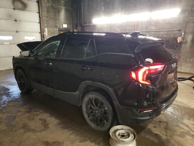 3GKALTEV8LL300365 GMC Terrain Sle