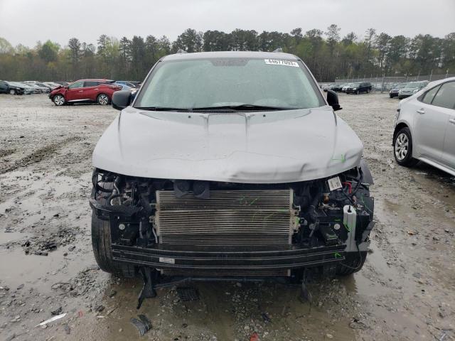 3C4PDCAB1JT309680 Dodge JOURNEY SE