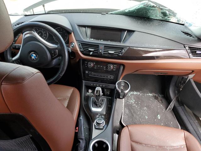 WBAVL1C54EVR94038 BMW X1 Xdrive28i