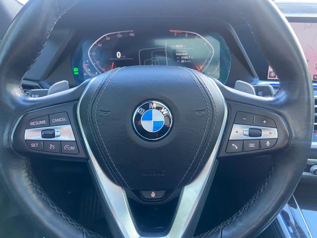 5UXCR6C01L9B45647 BMW X5 Xdrive40i