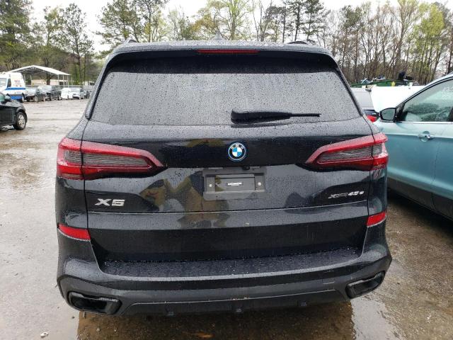 5UXTA6C04N9M33587 BMW X5 Xdrive45e